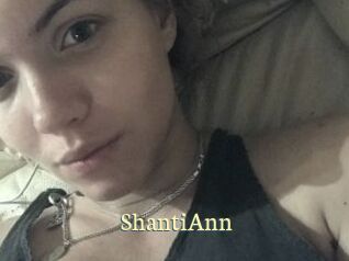 ShantiAnn