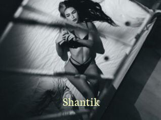 Shantik