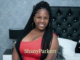 ShanyParkerr