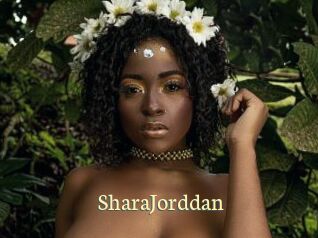 SharaJorddan