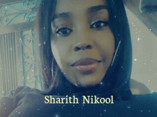 Sharith_Nikool