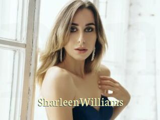 SharleenWilliams