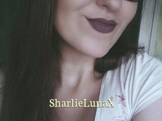 SharlieLunaX