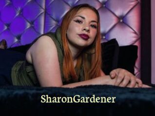 SharonGardener