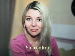 SharonRox