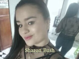 Sharon_Bush