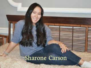 Sharone_Carson