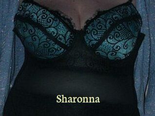 Sharonna