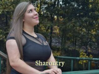 Sharontry