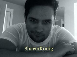 ShawnKonig