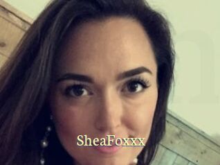 SheaFoxxx