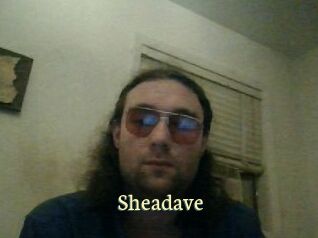 Sheadave