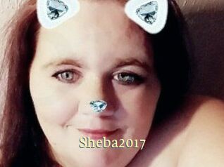 Sheba2017