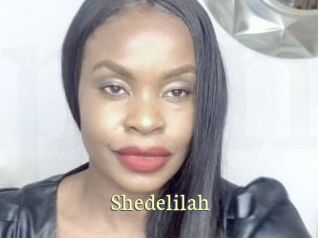 Shedelilah