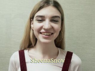 SheenaSnow