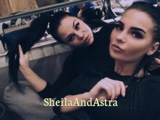 SheilaAndAstra