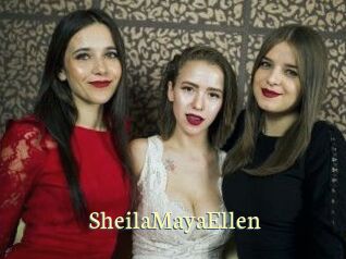 SheilaMayaEllen