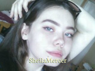 SheilaMercer