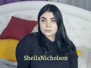 SheilaNicholson