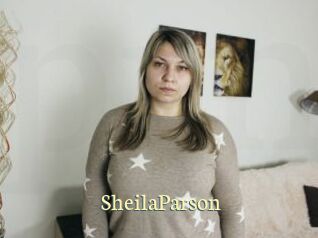 SheilaParson