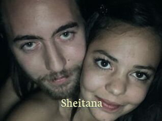 Sheitana