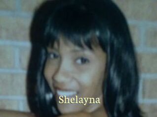 Shelayna