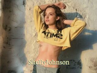 ShellyJohnson