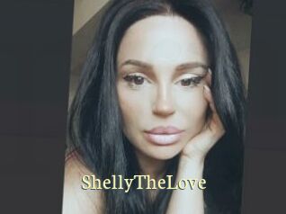 ShellyTheLove