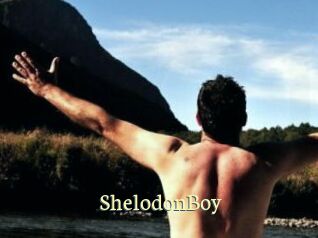 ShelodonBoy