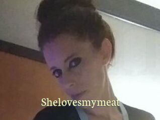 Shelovesmymeat