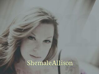 ShemaleAllison