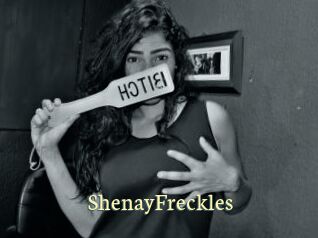 ShenayFreckles