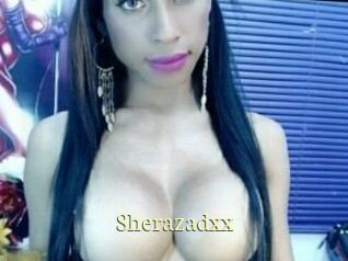 Sherazadxx