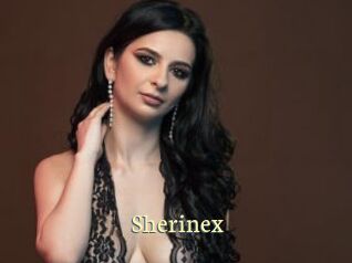 Sherinex