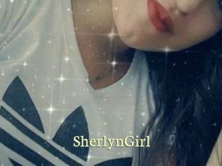 SherlynGirl