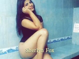 Sherlyn_Fox