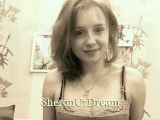 SheronUrDream