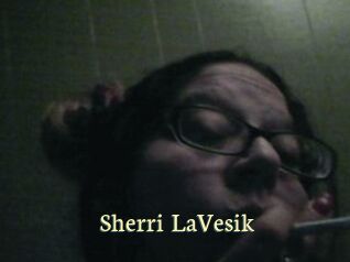 Sherri_LaVesik