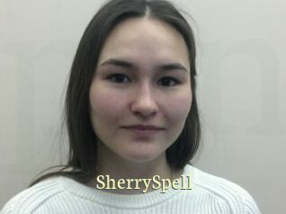 SherrySpell