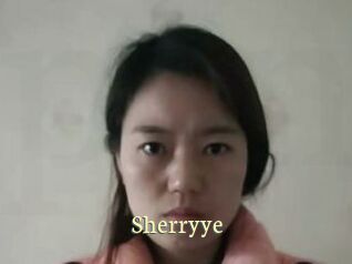 Sherryye