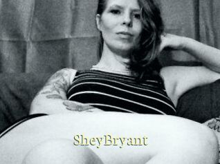 SheyBryant