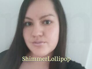 ShimmerLollipop