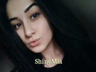 ShineMia