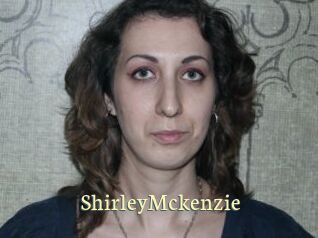 ShirleyMckenzie