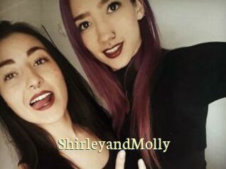 ShirleyandMolly