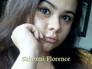 Shiromi_Florence