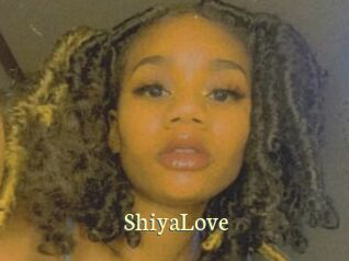 ShiyaLove