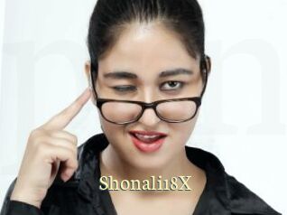 Shonali18X