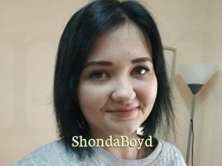 ShondaBoyd