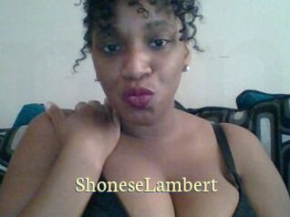 ShoneseLambert